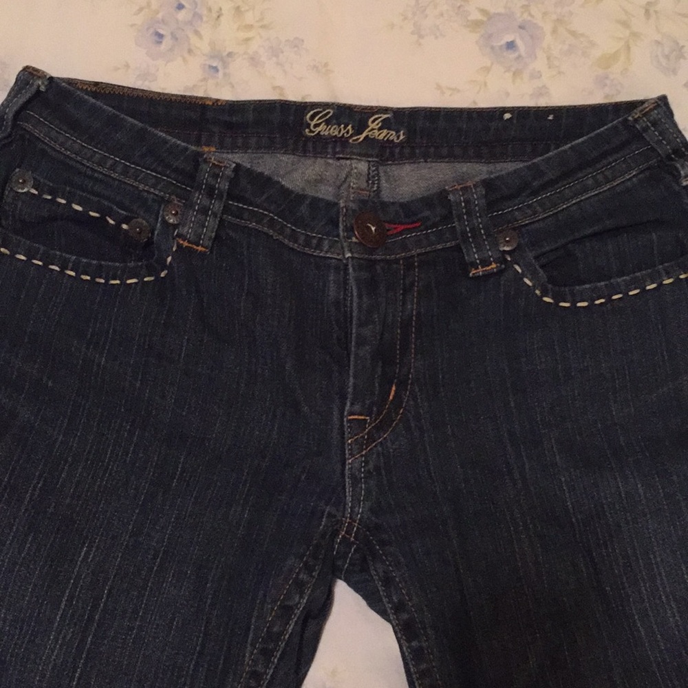 Guess Jeans - Picture 2 of 4